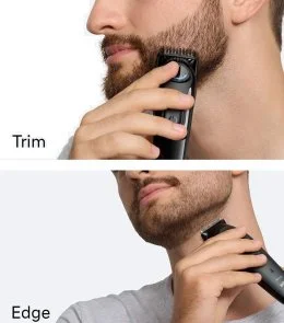 Фото: Тример Braun Series 3 BT 3500 (80789801.0) № 7 | KTC