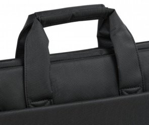 Сумка для ноутбука Riva 8252 Black