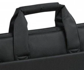 Фото: Сумка для ноутбука Riva 8252 Black № 6 | KTC