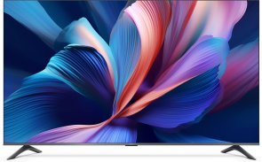 Телевізор QLED Xiaomi TV A Pro 65 2026 (Google TV, Wi-Fi, 3840x2160)