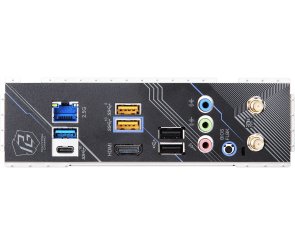 Материнська плата AsRock A620I LIGHTNING WIFI