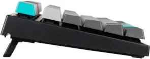 Фото: Клавіатура Varmilo APG87 Moonlight C-TK Brown White LED USB Black (A94A023D3A5A17A007) № 4 | KTC
