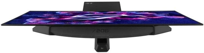 Фото: Монітор ASUS ROG Strix OLED XG32UCWMG - 31.5" WOLED / 3840×2160 / 240 Гц / AMD FreeSync Premium Pro, Nvidia G-Sync Compatible / HAS № 6 | KTC