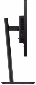 Фото: Монітор Lenovo ThinkVision T24-40 (64A4MATXUA) - 23.8" IPS / 1920×1080 / 120 Гц / Pivot / HAS № 4 | KTC