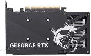Фото: Відеокарта MSI GeForce RTX 5050 8G GAMING OC № 3 | KTC