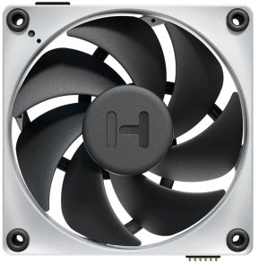 Кулер Hyte THICC FP12 with controller NP50 3 pcs (FAN-HYTE-FP12-BW-3NP)