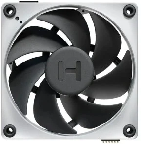 Фото: Кулер Hyte THICC FP12 with controller NP50 3psc (FAN-HYTE-FP12-BW-3NP) № 3 | KTC