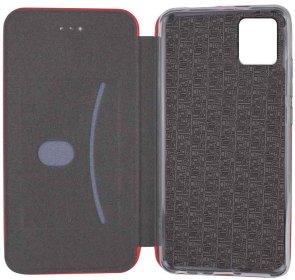 Чохол BeCover for Samsung A06 SM-A065 - Exclusive Red (712213)