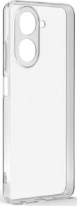 Чохол BeCover for Xiaomi Redmi A5/Poco C71 - Transparancy (713487)