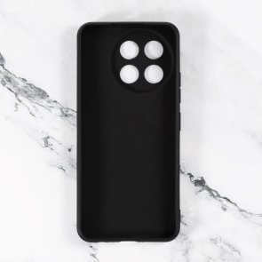 Чохол BeCover for Tecno Spark 30 Pro KL7 - Black (713137)