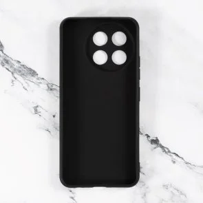 Фото: Чохол BeCover for Tecno Spark 30 Pro KL7 - Black (713137) № 4 | KTC