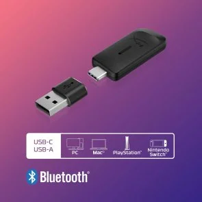 Фото: Гарнітура HyperX Cloud III S Black (A59YZAA) № 17 | KTC