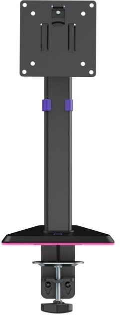 Кронштейн GamePro MAG101V Black/Violet