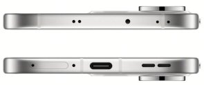 Смартфон OPPO Reno14 5G 12/256GB White