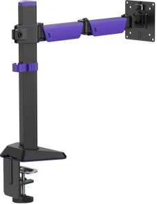 Фото: Кронштейн GamePro MAG100V Black/Violet № 4 | KTC