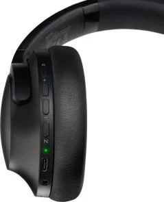 Фото: Навушники Panasonic RB-HX330BDGK Black № 8 | KTC