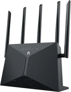 Фото: Wi-Fi Роутер Netis NX30 № 3 | KTC