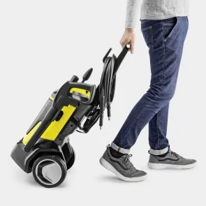 Фото: Мийка високого тиску Karcher K 7 WCM (1.317-400.0) № 2 | KTC