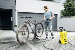 Фото: Мийка високого тиску Karcher K2 Power Control (1.673-600.0) № 2 | KTC
