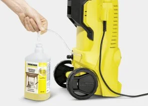 Фото: Мийка високого тиску Karcher K2 Power Control (1.673-600.0) № 12 | KTC