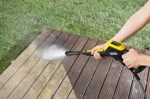 Фото: Мийка високого тиску Karcher K 5 Power Control Flex (1.324-700.0) № 8 | KTC