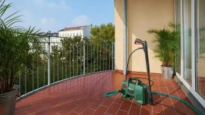 Фото: Мийка високого тиску Bosch Advanced Aquatak 160 (0.600.8A7.800) № 5 | KTC