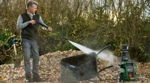 Фото: Мийка високого тиску Bosch UniversalAquatak 125 (0.600.8A7.A00) № 8 | KTC