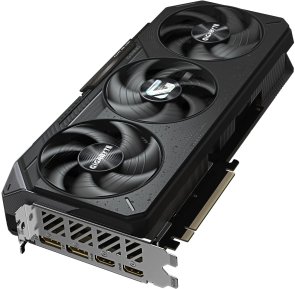 Відеокарта Gigabyte Radeon RX 9070 XT GAMING 16G (GV-R9070XTGAMING-16GD)