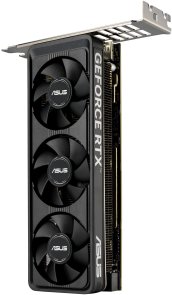  Відеокарта ASUS RTX 5060 LP BRK OC Edition (RTX5060-O8G-LP-BRK)