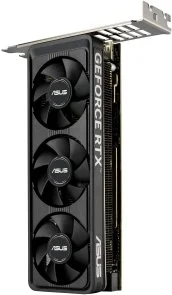 Фото: Відеокарта ASUS RTX 5060 LP BRK OC Edition (RTX5060-O8G-LP-BRK) № 5 | KTC