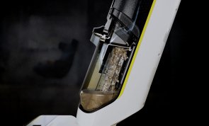 Ручний бездротовий пилосос Karcher FCV 3 (1.056-122.0)