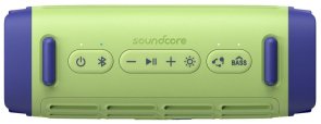 Портативна колонка Anker SoundCore Boom 3i Green (D5100060)
