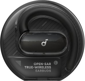 Навушники та гарнітури Anker SoundCore V40i Black