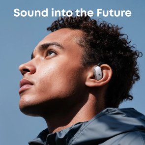 Навушники Anker SoundCore V40i White (A3878G21)