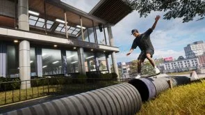 Фото: Гра Tony Hawk Pro Skater 3-4 Collectors Edition Blu-Ray № 7 | KTC