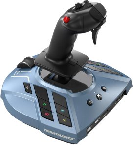 Джойстик Thrustmaster TCA Sidesttick Airbus PC/XBOX (4460219)