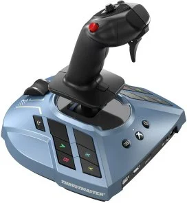 Фото: Джойстик Thrustmaster TCA Sidesttick Airbus PC/XBOX (4460219) № 3 | KTC