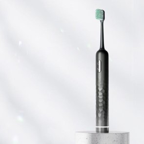 Електрична зубна щітка ENCHEN Electric Toothbrush Aurora T3 Green
