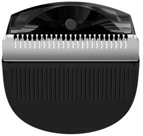 Тример ENCHEN Body Hair Trimme Spark 3 Black