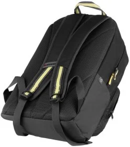 Фото: Рюкзак для ноутбука Wenger Crango Black/Grey (611979) № 3 | KTC