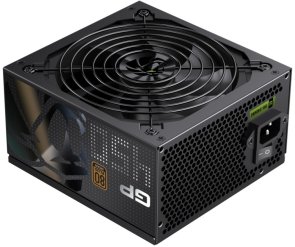 Блок живлення Gamemax 450W GP 450B Black