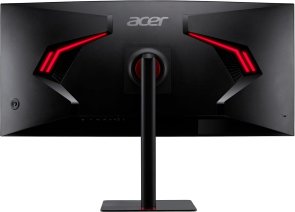 Монітор Acer XV345CURX0bmiipphx Black (UM.CX5EE.001)