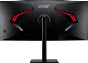 Фото: Монітор Acer XV345CURX0bmiipphx Black (UM.CX5EE.001) - 34" VA / 3440x1440 / 200 Гц / AMD FreeSync Premium / HAS № 5 | KTC
