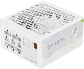 Блок живлення Gamemax 700W GM 700B Fully Modular White (GM 700B WH Fully-modular New)