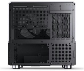 Корпус Jonsbo V12 Black with window
