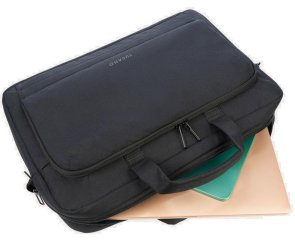 Сумка для ноутбука Tucano Star Black (BSTN17-BK)