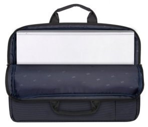 Сумка для ноутбука Riva 8231 Black