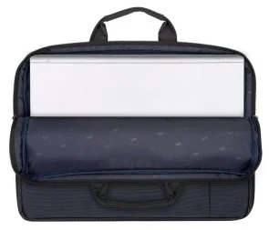 Фото: Сумка для ноутбука Riva 8231 Black № 5 | KTC