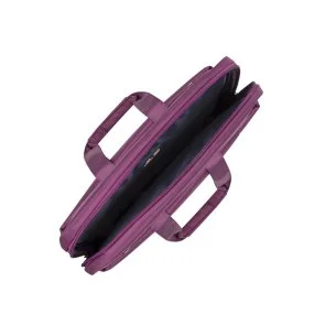 Фото: Сумка для ноутбука Riva 8231 Purple № 6 | KTC