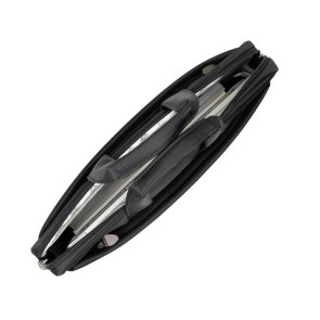Сумка для ноутбука Riva 8630 Black